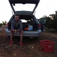 Fotos de Christopher Moik