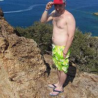 Piotrek Gorski的照片