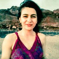 Negar Roshani's Photo