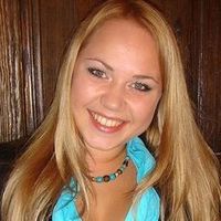 Xeniya Braginskaya-Nikiforova的照片