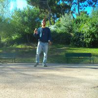 Roberto Garcia's Photo