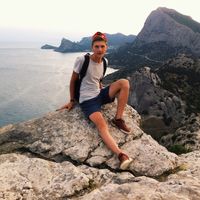 Nikolay Ivanov's Photo