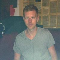 Adam Bunting的照片