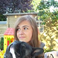 Monika Placzek's Photo