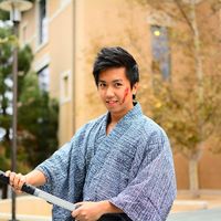 Genzo Yamamoto的照片