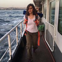 Fotos von Seval Arslantepe