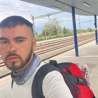 Stelios Christoforou's Photo