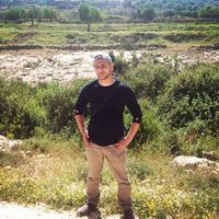 Yasser Bader's Photo