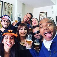 Benita Belmar的照片