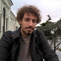 Alex Stimilli的照片