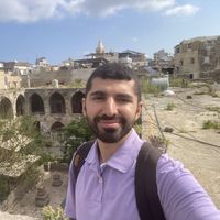 Abdul Rahman Masri Attal's Photo