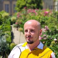 Serghei Pascari's Photo
