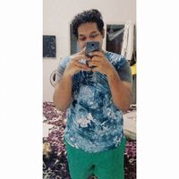 Joaquim Alencar's Photo