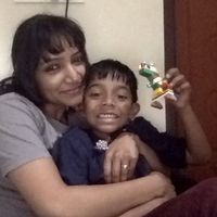 Vani Sri Damodaran的照片