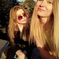 Gaby  Hubacz的照片