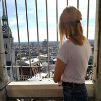 Magdalena Riepen's Photo