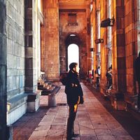 Le foto di Jorge Saad