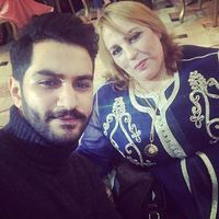 Achraf Ouifaya的照片