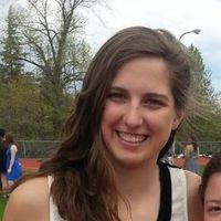 Rachael Devlin's Photo