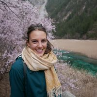 Le foto di Anne-Sophie Gernez