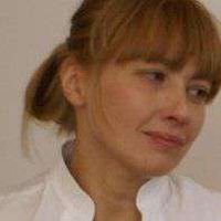 Joanna Dulińska's Photo