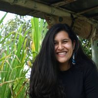 Camila Rivera's Photo