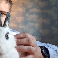 Aleksey Shirokov的照片