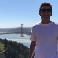 Andrés Pezza's Photo