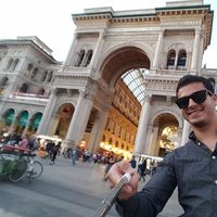 Abdelrahman Al-daqqa的照片