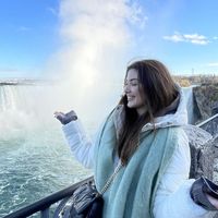 Julia Stoliar的照片