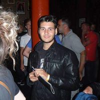 Vittorio Bellia的照片