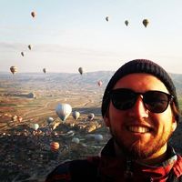 Mitchell Johnson's Photo