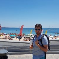 Matthew Donald's Photo