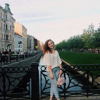 Aleksandra Loktionova的照片