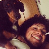 Javier Galleguillos Alarcón's Photo