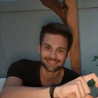 Mario Mallwitz的照片