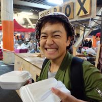 Yuma Hiraoka's Photo