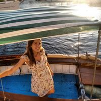 Fotos de Clementina Manzi