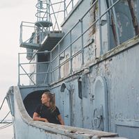 Le foto di Elisabeth Dulger