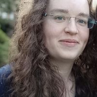 Marjetka St.Rojko's Photo