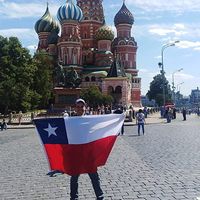 Hector Angelo Silva Carmona's Photo