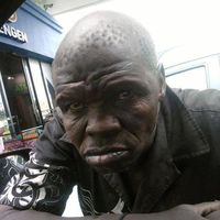 Thabo Lejone's Photo