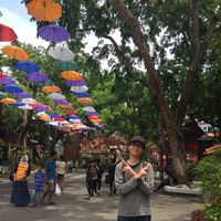 Audi Pradhana's Photo