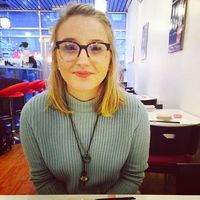 Joni Burrell的照片