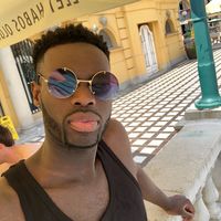 Фотографии пользователя Etinosa Osagie