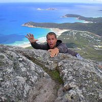 Rico Bernardo's Photo