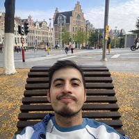 Hugo Moncayo's Photo