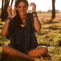 Milagros Lanusse's Photo