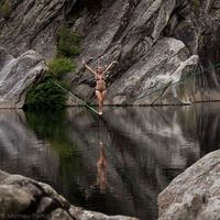 Lou Griffiths的照片