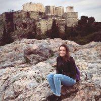 Giulia Falconi's Photo